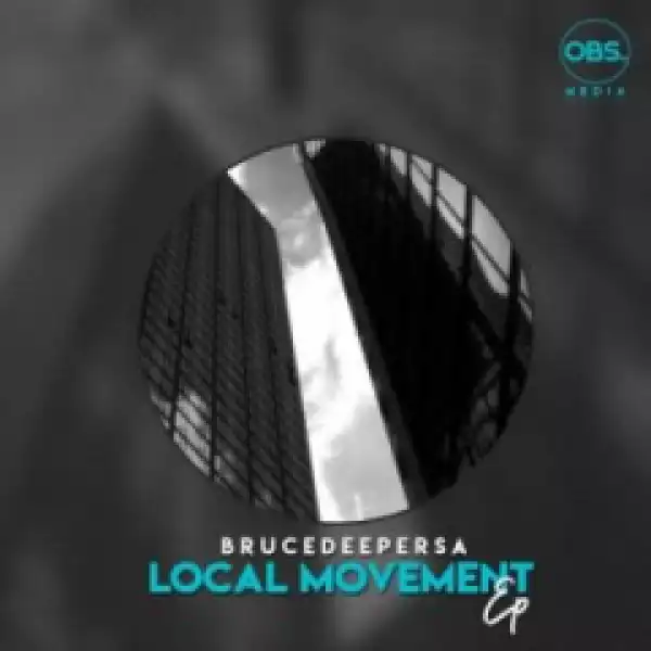 BruceDeeperSA - Who Need (Local Mix)